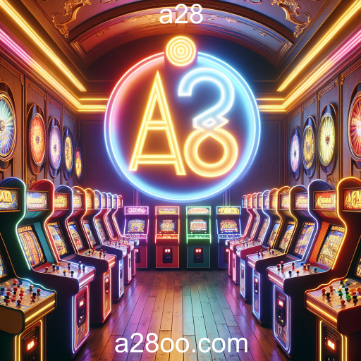 A Evolução dos Jogos de Arcade: Uma Viagem Nostálgica